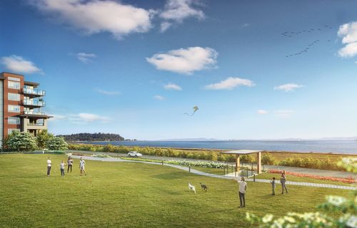 416-2463 Rabbit Dr, Tsawwassen, BC, V4M0C8 | Card Image