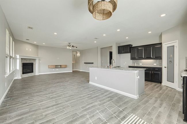 6913 Mcpherson Ln, House other with 4 bedrooms, 3 bathrooms and 2 parking in Midland TX | Image 17