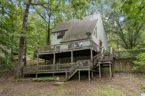 809 Paradise Point Dr, Columbiana, AL, 35051-9431 | Card Image