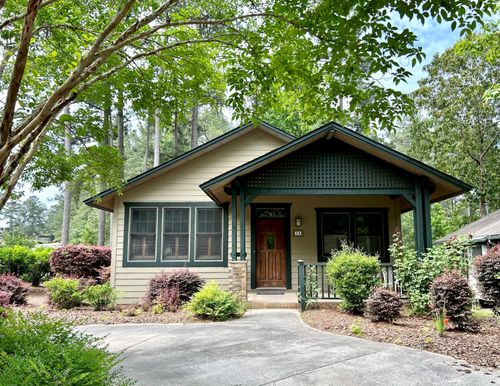 38 Bungalow Village Way, Aiken, SC, 29803-5932 | Card Image