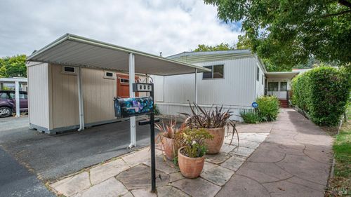 800 Las Palmas Avenue, Novato, CA, 94949 | Card Image