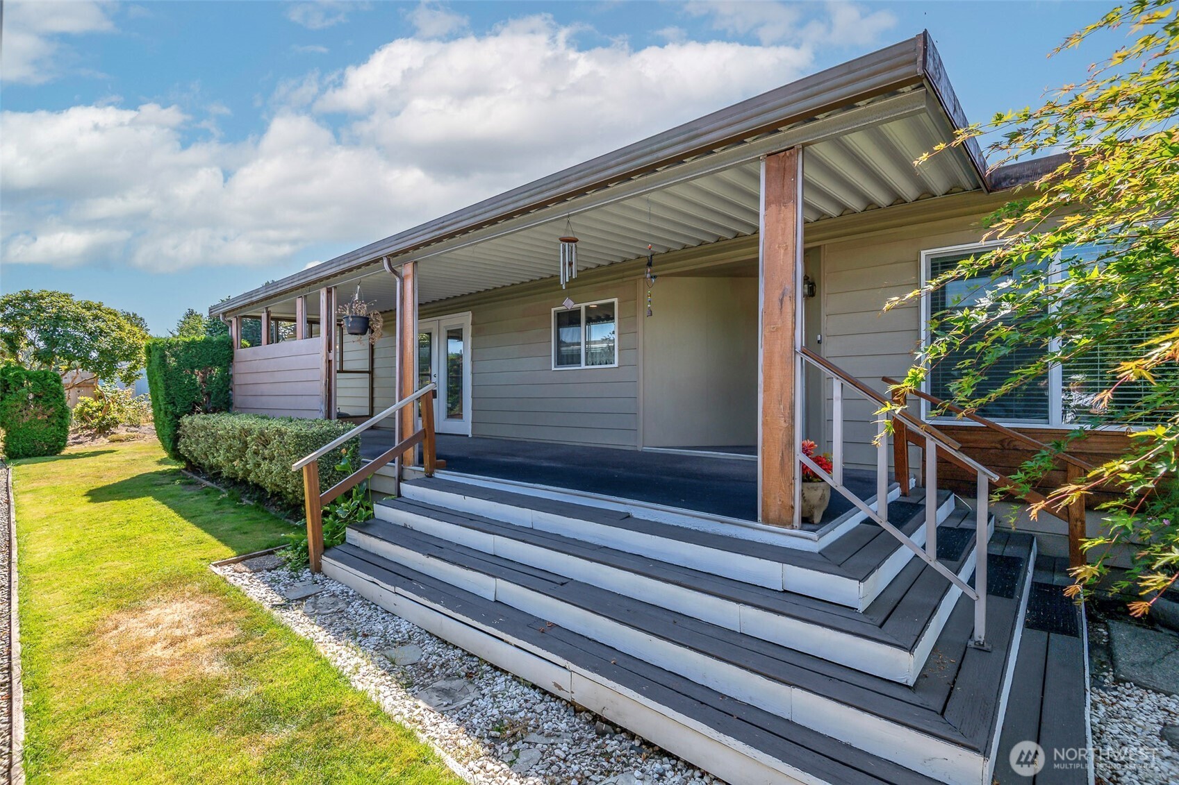 Residential in Auburn 4