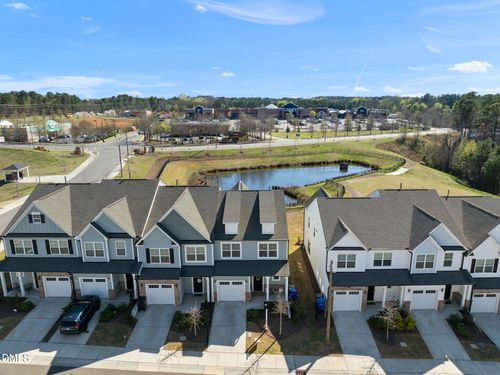 207 Marbella Grove Ct, Durham, NC, 27713-1999 | Card Image