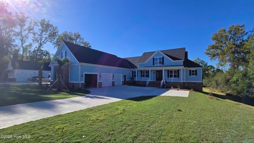 634 River North Dr, North Augusta, SC, 29841-5470 | Card Image