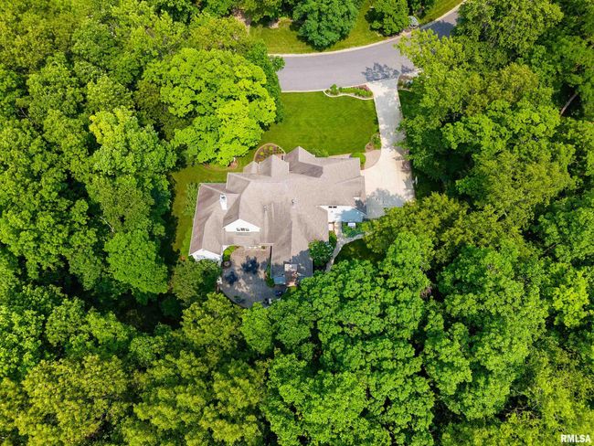 11518 N Nettle Creek Dr, House other with 4 bedrooms, 6 bathrooms and null parking in Dunlap IL | Image 56