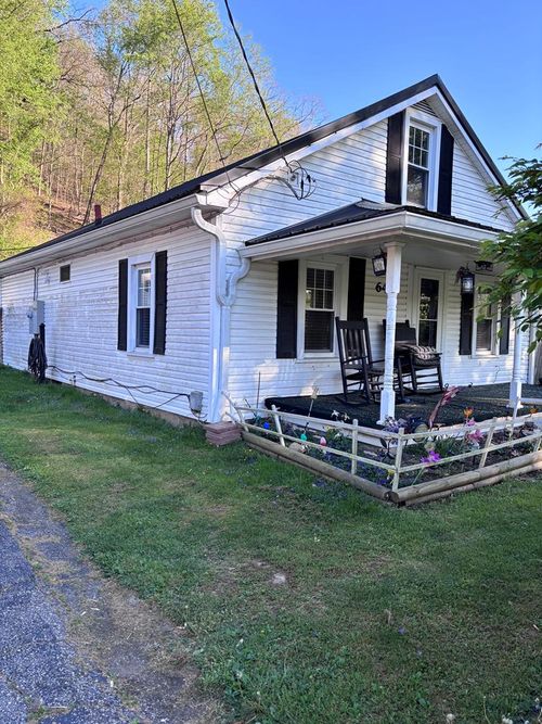 64 Valley, Lucasville, OH, 45648 | Card Image