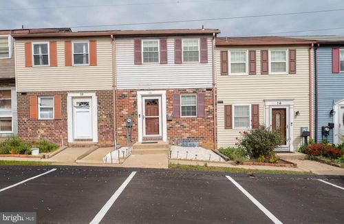 16-16 Garrison Ridge Ct, OWINGS MILLS, MD, 21117-3414 | Card Image