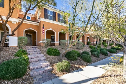 3009 Camino Sereno Ave, Henderson, NV, 89044-0516 | Card Image