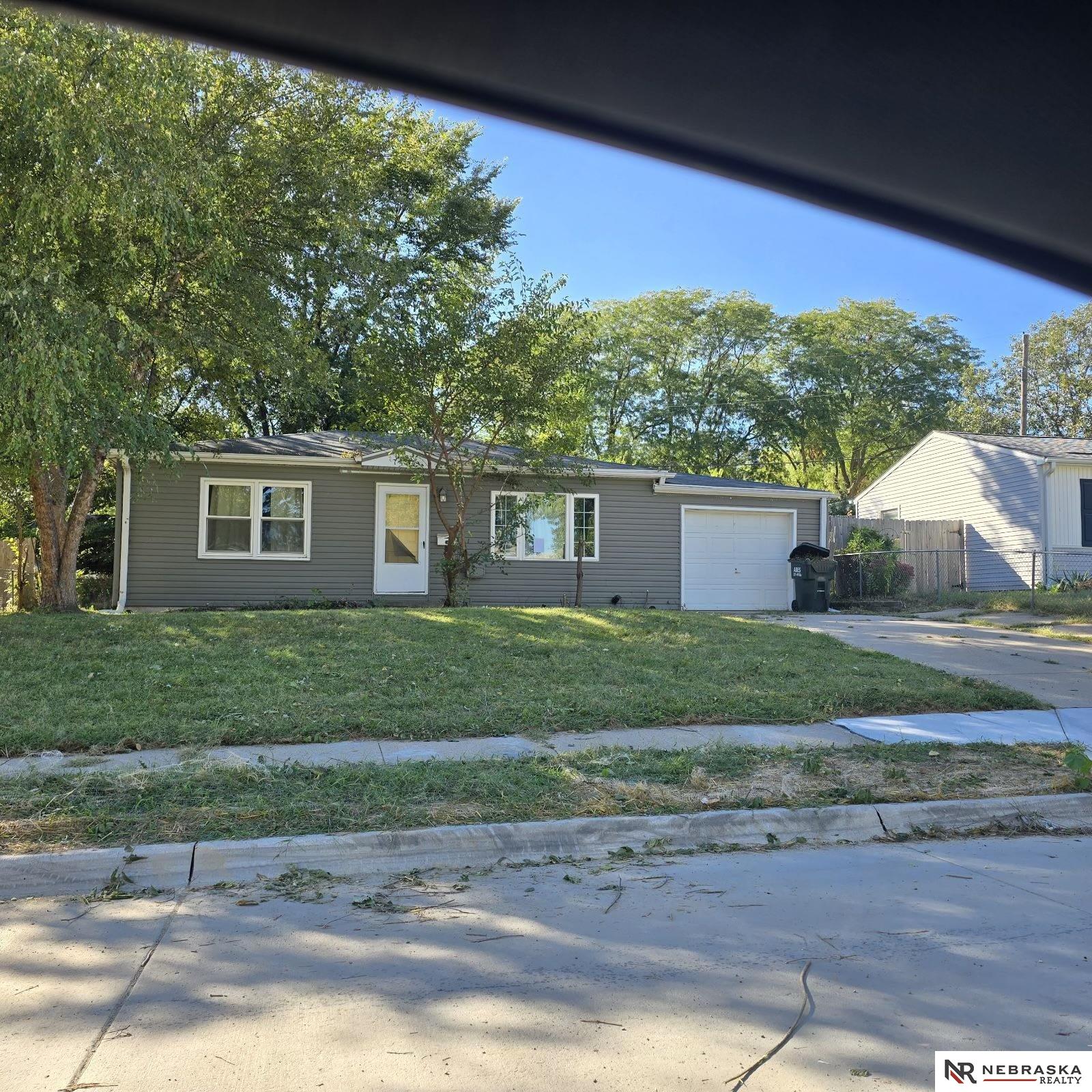 69th St, LA Vista, NE 68128