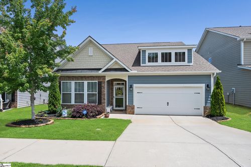 6 Daybreak Pl, Simpsonville, SC, 29681-7162 | Card Image