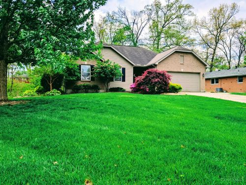 2575 Martha Ln, Hamilton, OH, 45013-4258 | Card Image