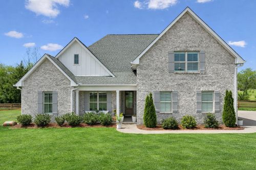 4615 Hartsville Pike, Lebanon, TN, 37087-0411 | Card Image
