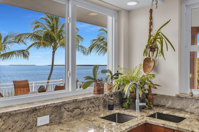 Kitchen Window View | Image 20