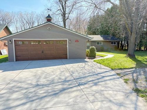 6770 Lee Harbor Lane, BLACK WOLF, WI, 54902 | Card Image