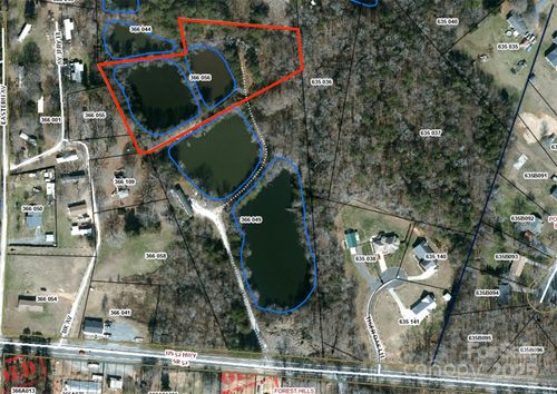 11165 Highway 52, Rockwell, NC, 28138-9793 | Card Image