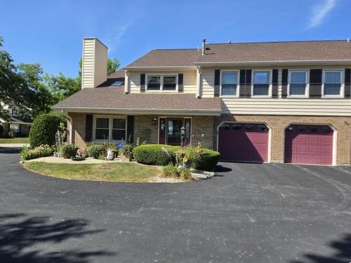 15709 Chesterfield Ln, Orland Park, IL, 60462-7738 | Card Image