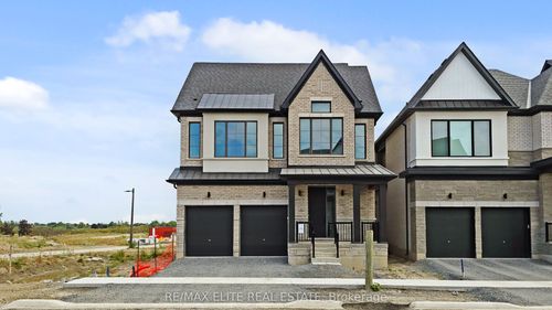 11 Dwell Ave, Markham, ON, L6C3R3 | Card Image