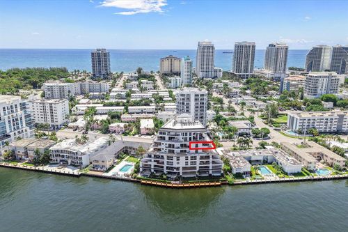 603-615 Bayshore Drive, Fort Lauderdale, FL, 33304 | Card Image