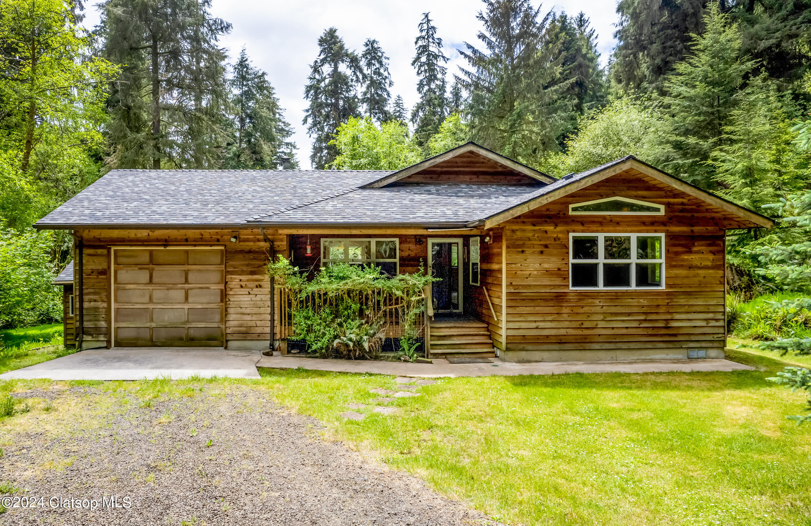 Katherine Ln, Nehalem, OR 97131