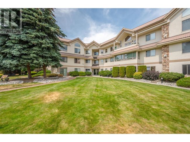 103 - 8408 Jubilee Rd E, Condo with 2 bedrooms, 2 bathrooms and 1 parking in Summerland BC | Image 29