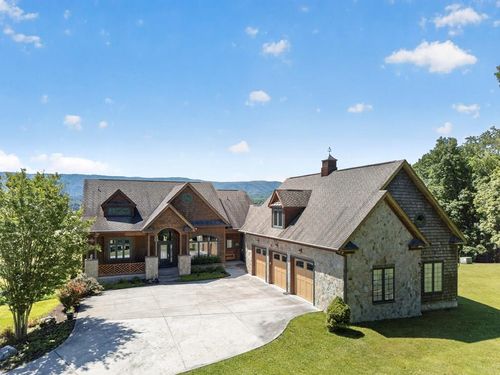 15277 Bishop Rd, Chilhowie, VA, 24319-3505 | Card Image