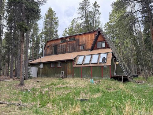 398 Deer Rd, Evergreen, CO, 80439-4034 | Card Image