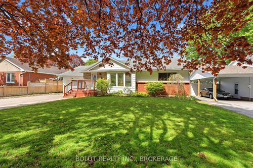 23 Woodelm Dr, Saint Catharines, ON, L2M4N5 | Card Image