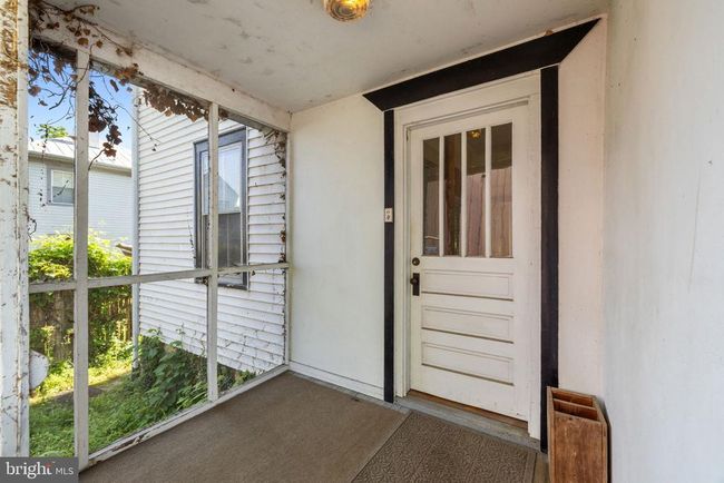 410 N West St, House other with 3 bedrooms, 3 bathrooms and null parking in CULPEPER VA | Image 65