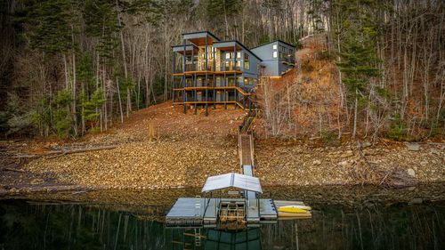 770 Fish Hook Pt, Blue Ridge, GA, 30513 | Card Image