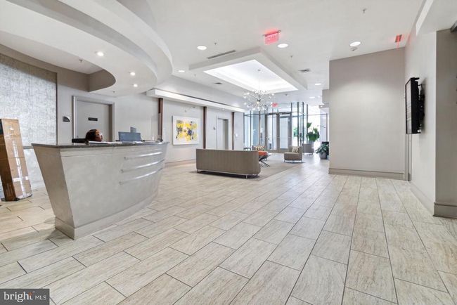 UNIT-427W - 3600 S Glebe Rd, Condo with 1 bedrooms, 1 bathrooms and null parking in ARLINGTON VA | Image 35