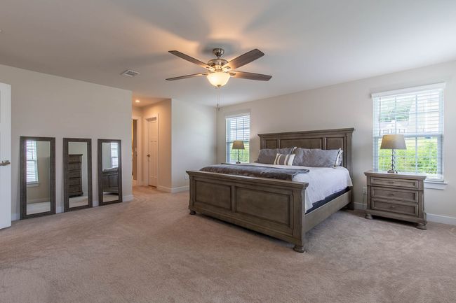 926 Green Vly, House other with 5 bedrooms, 4 bathrooms and 2 parking in Smyrna TN | Image 27