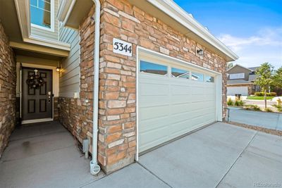 5344 Canyon View Drive, Townhouse with 4 bedrooms, 1 bathrooms and 2 parking in Castle Rock CO | Image 3