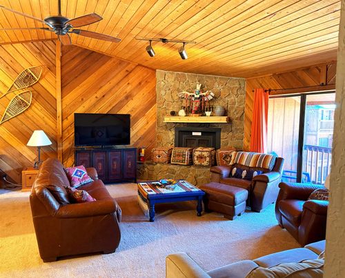 303-10 Jackson Hole Rd, Angel Fire, NM, 87710-8040 | Card Image