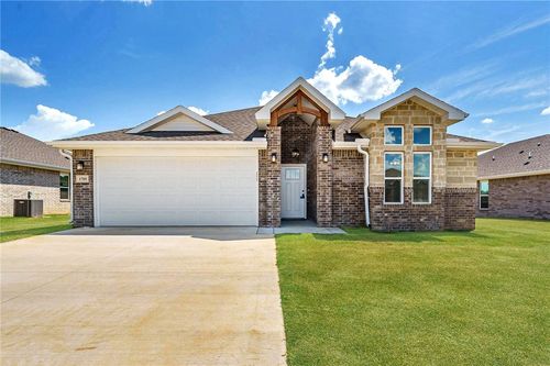 1709 Ferguson St, Pea Ridge, AR, 72751 | Card Image