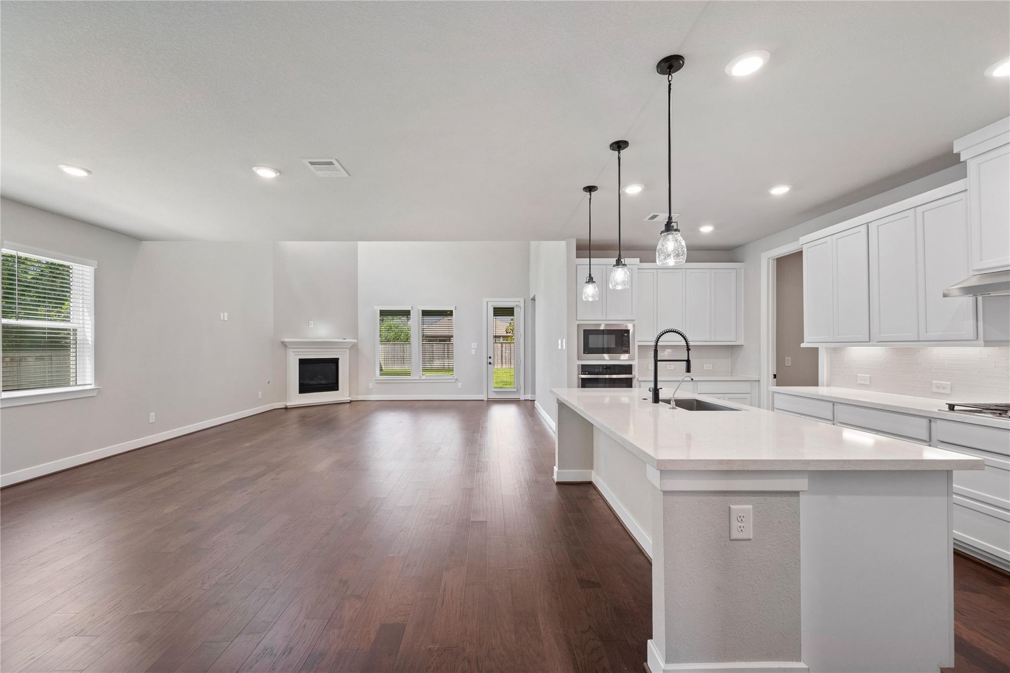 Residential in Montgomery 4