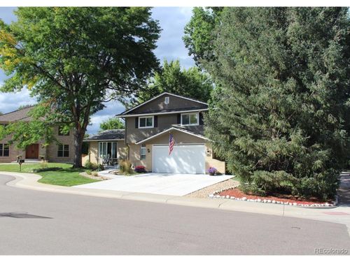 8103 S Harrison Cir, Centennial, CO, 80122-3618 | Card Image