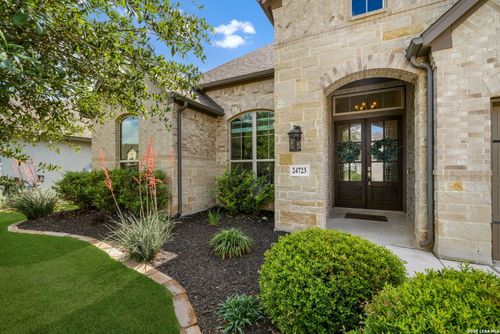 24723 Para Siempre, San Antonio, TX, 78261-2982 | Card Image