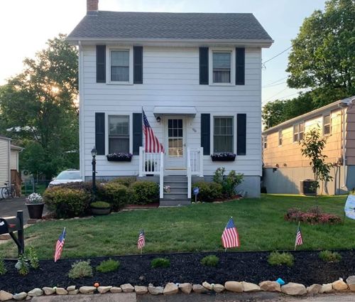 96 Harding Ave, West Haven, CT, 06516-6307 | Card Image