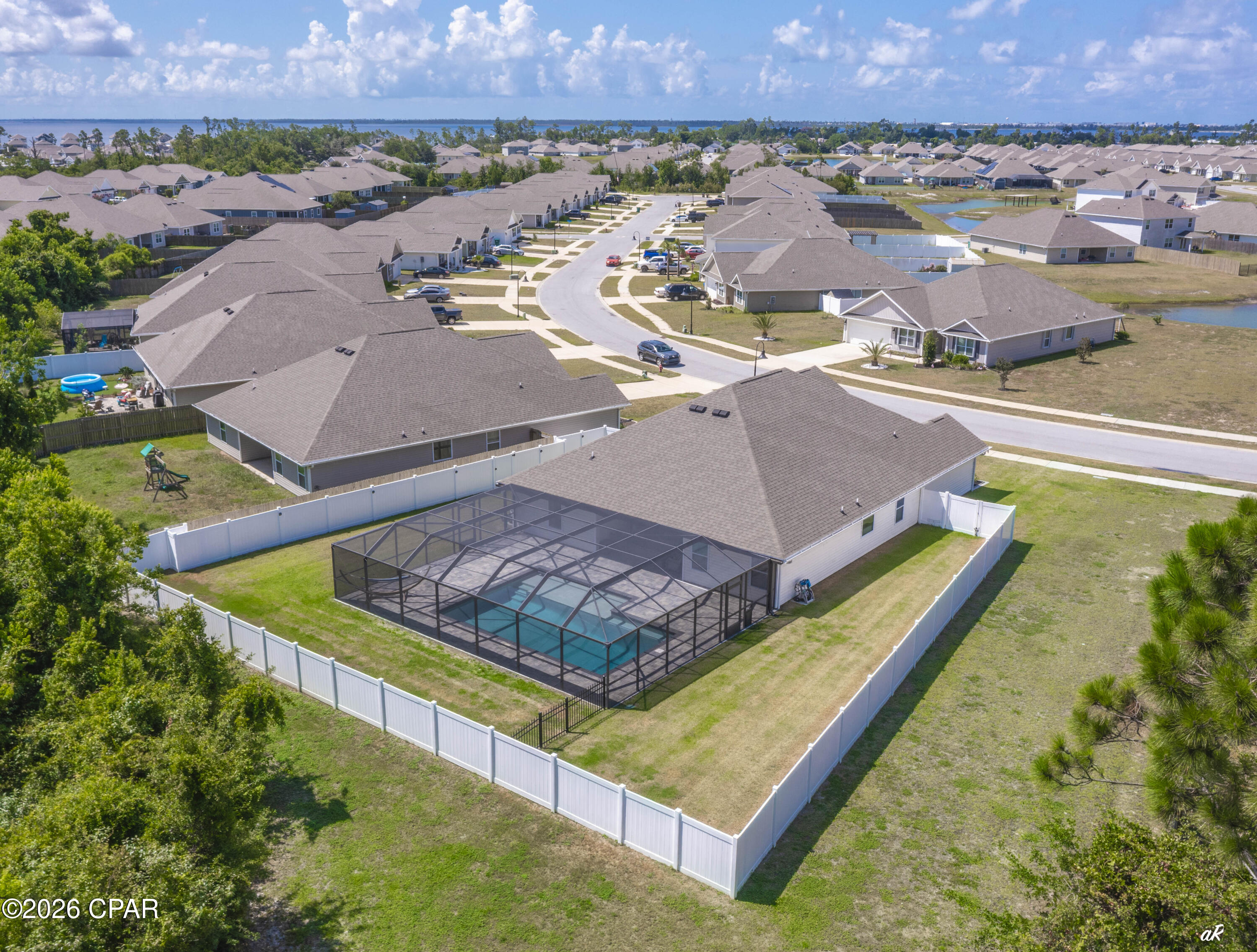 Residential in Panama City