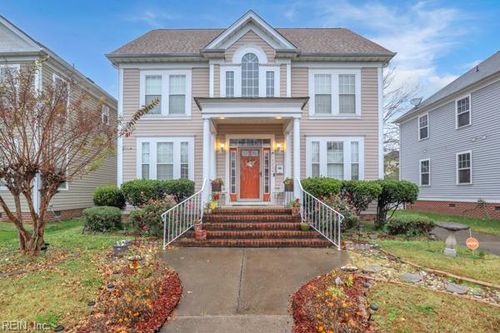 1224 Booth St, Norfolk, VA, 23504-3439 | Card Image