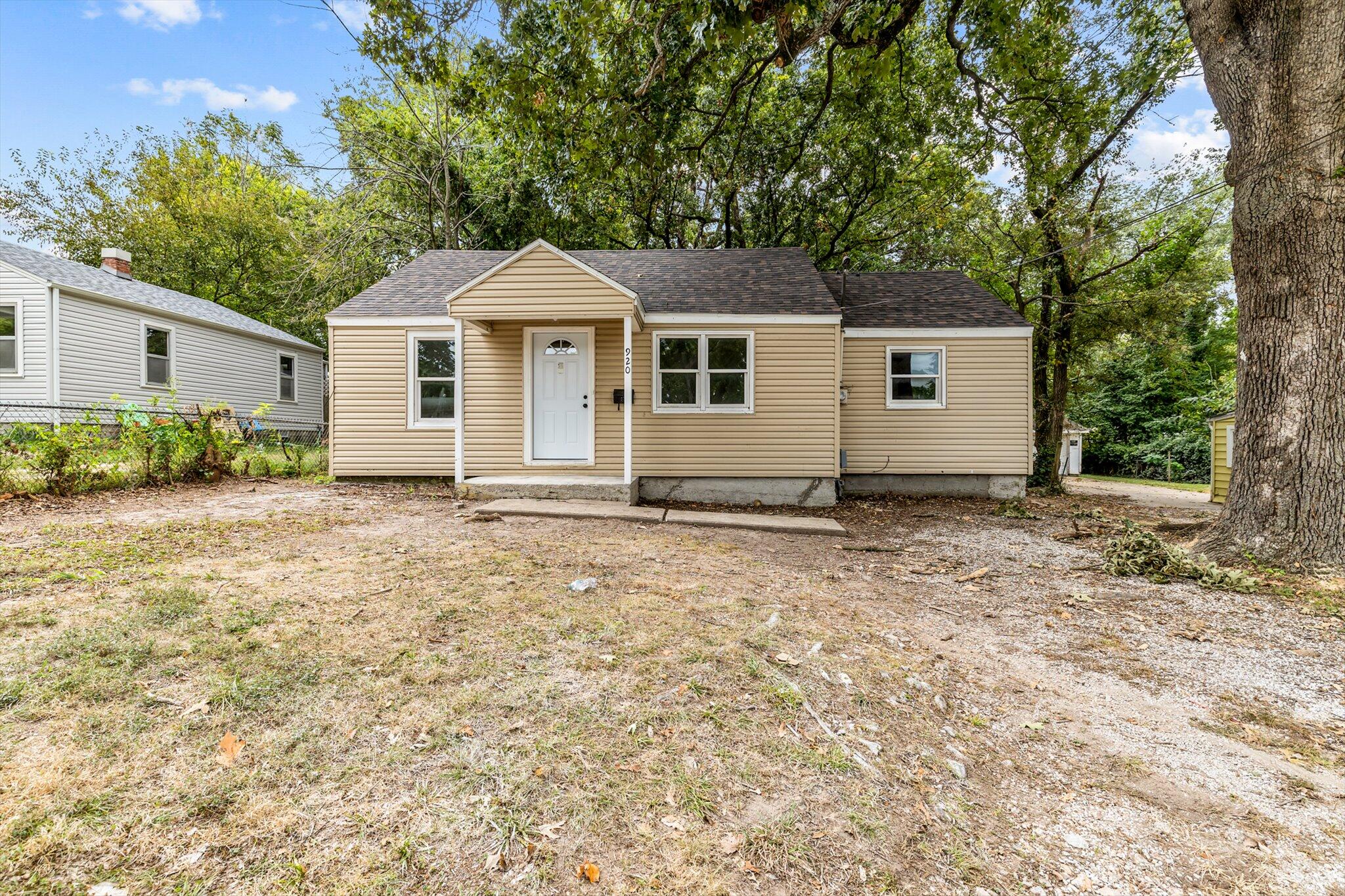 Kerr St, Springfield, MO 65803