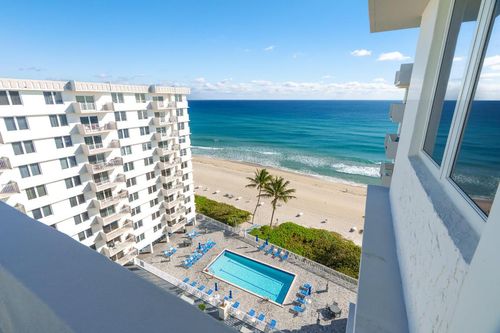 1006-3221 S Ocean Blvd, Highland Beach, FL, 33487-2507 | Card Image