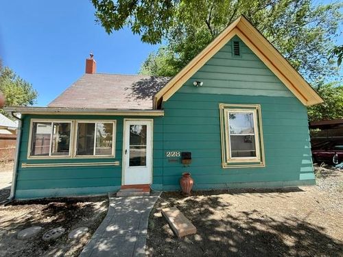 228 Meeker Street, Delta, CO, 81416 | Card Image