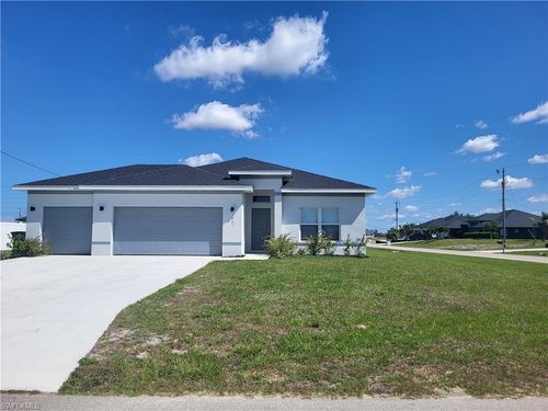 1401 Sw 1st St, Cape Coral, FL, 33993 | Card Image