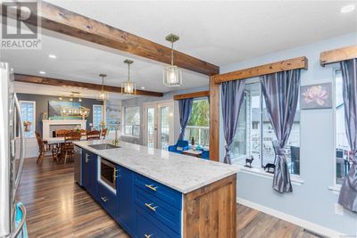 5106 Carol Pl, House other with 4 bedrooms, 3 bathrooms and 2 parking in Nanaimo BC | Image 3