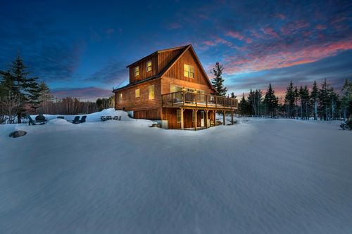 27 Second Street, Bethel, ME, 04217 | Card Image