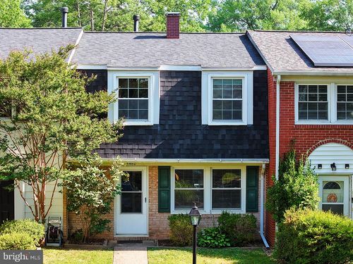 5460 Gloucester Rd, COLUMBIA, MD, 21044-1911 | Card Image