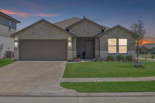 8227 Precious Passing Way, Rosharon, TX, 77583-3856 | Card Image
