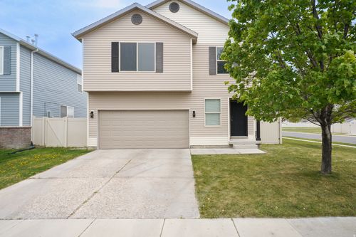 2128 E Eagle Crest Way, Eagle Mountain, UT, 84005-2062 | Card Image