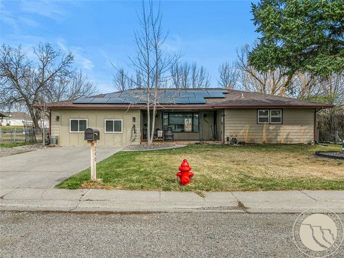 140 Annin Avenue, Columbus, MT, 59019 | Card Image